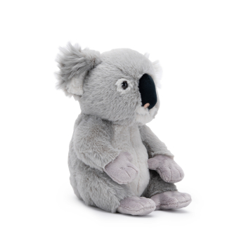Simba 6315870103 - Disney National Geographic Koala, ca.25 cm